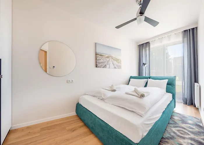 Apartamento Sun&snow *