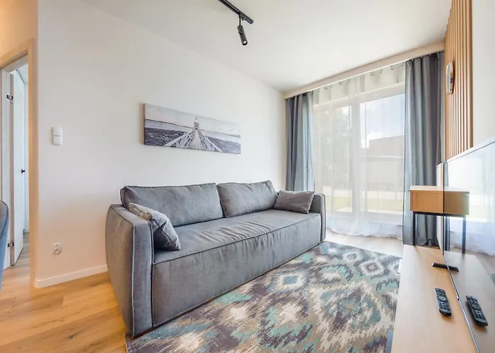 Sun&snow Jastrzębia Góra