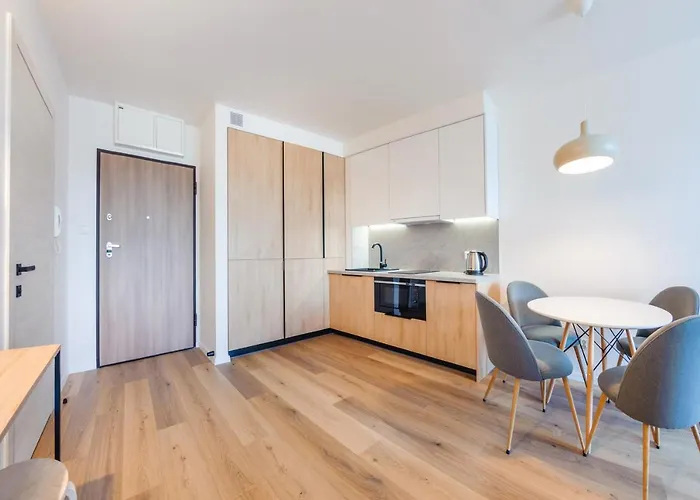 Sun&snow Apartamento