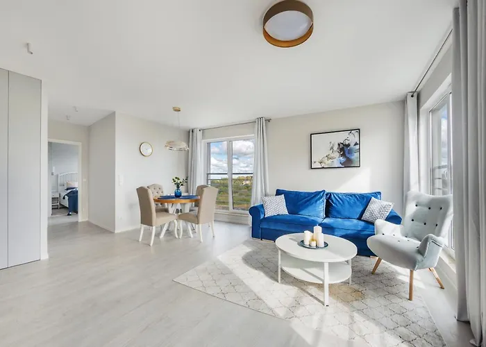 Apartamento Sun&snow *