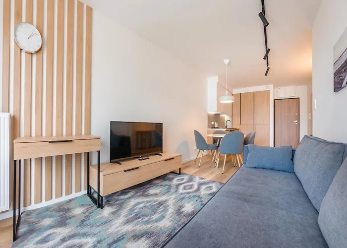 Apartamento Sun&snow *