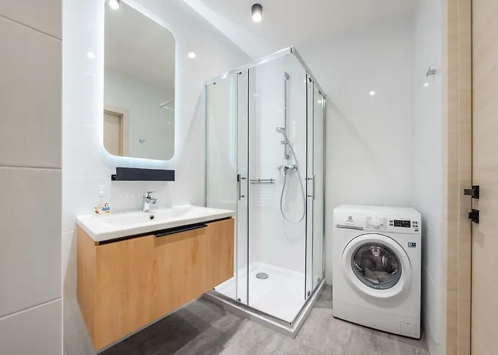 Sun&snow Apartamento *