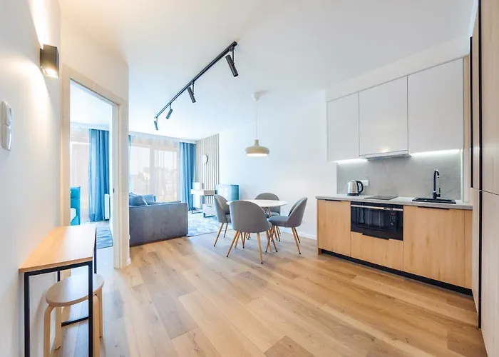 Sun&snow * Jastrzębia Góra