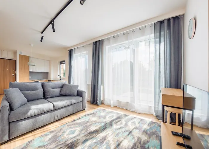 Apartamento Sun&snow *