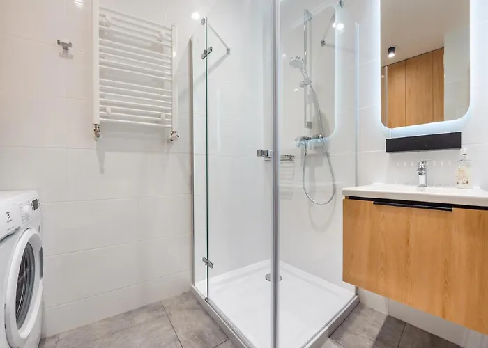 Sun&snow Apartamento Jastrzębia Góra