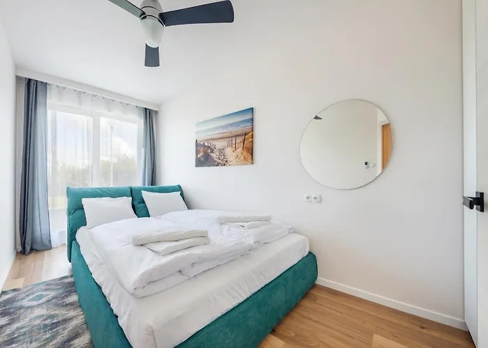 Sun&snow Apartamento