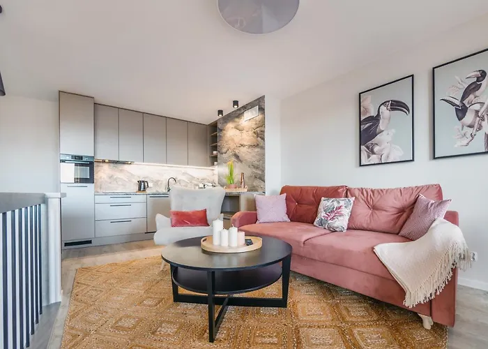 Sun&snow Apartamento