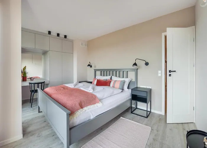 Apartamento Sun&snow