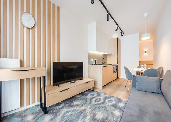 Sun&snow * Jastrzębia Góra