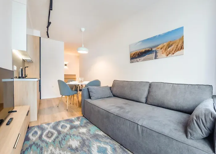 Sun&snow Jastrzębia Góra