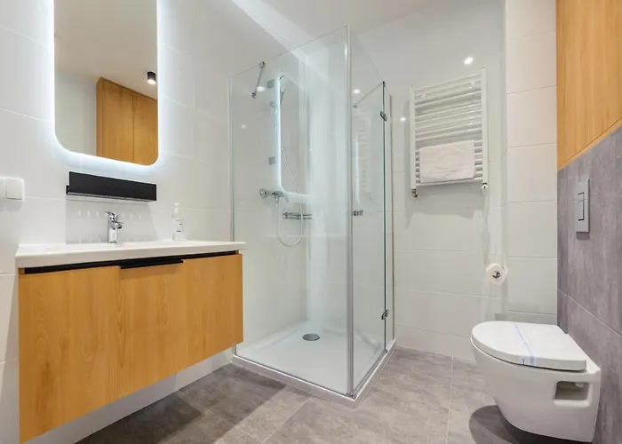 Sun&snow Apartamento *