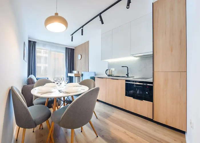 Sun&snow Apartamento