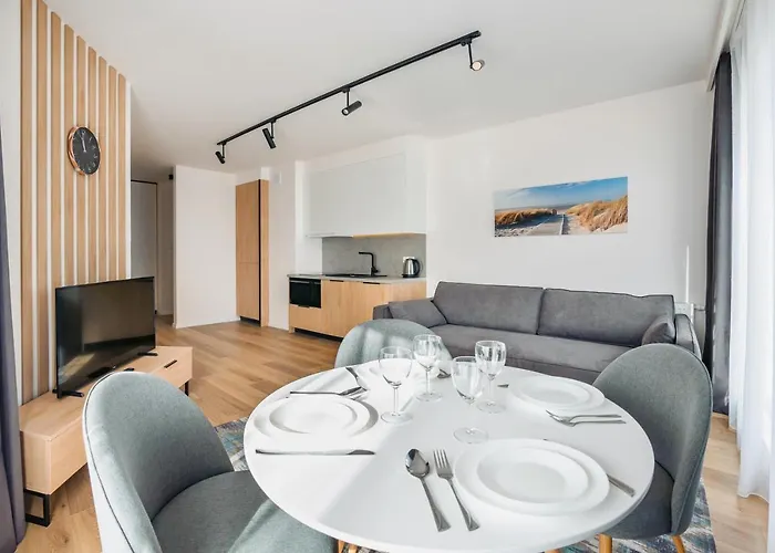 Sun&snow Jastrzębia Góra