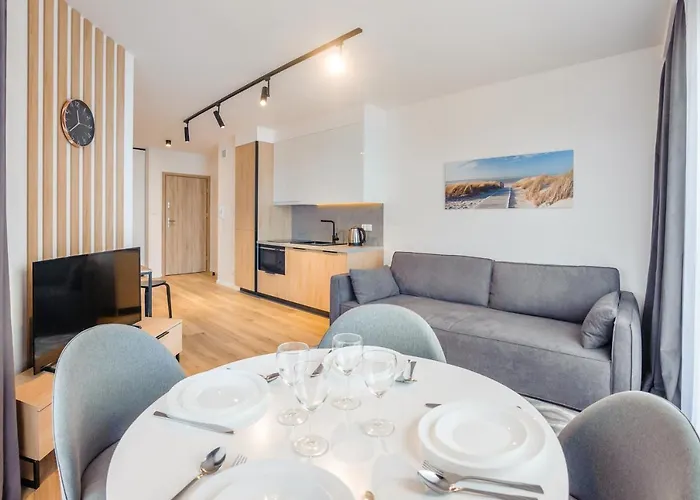 Sun&snow * Jastrzębia Góra