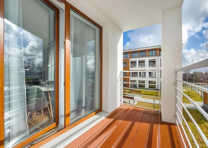 Apartamento Sun&snow