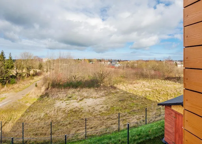 Sun&snow Apartamento Jastrzębia Góra