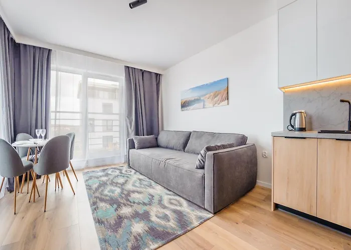 Apartamento Sun&snow *