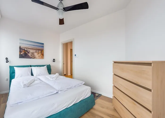 Sun&snow Jastrzębia Góra