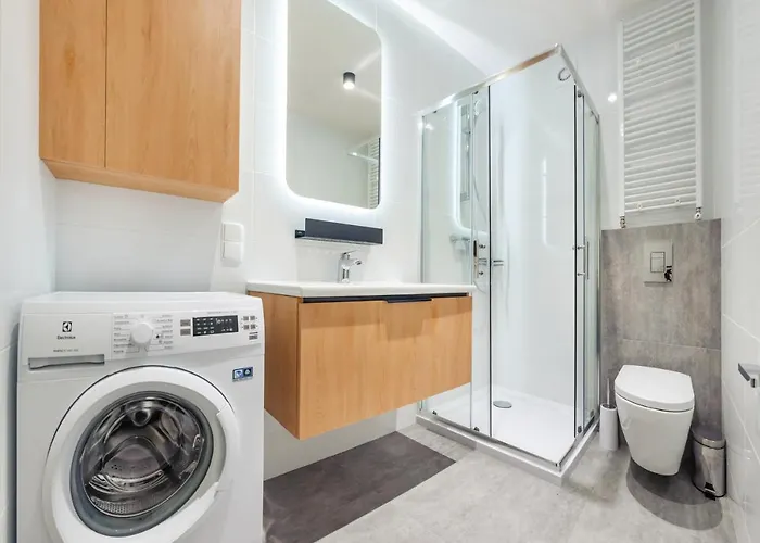 Apartamento Sun&snow