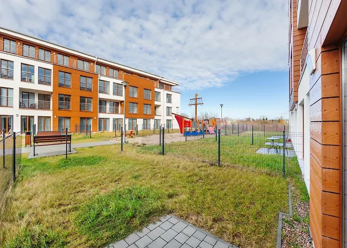 Apartamento Sun&snow *