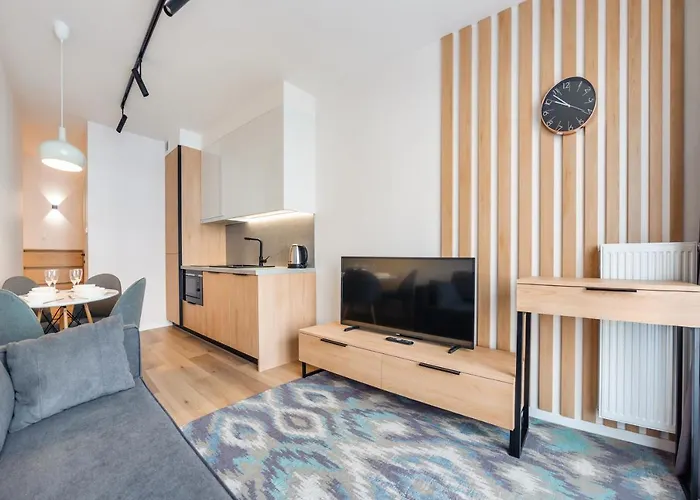 Sun&snow * Jastrzębia Góra