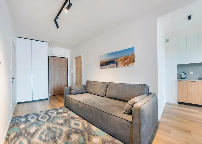 Sun&snow Apartamento *