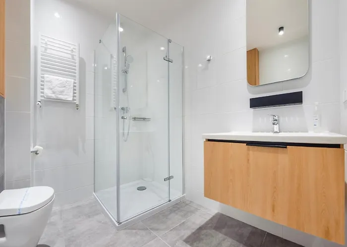 Apartamento Sun&snow *