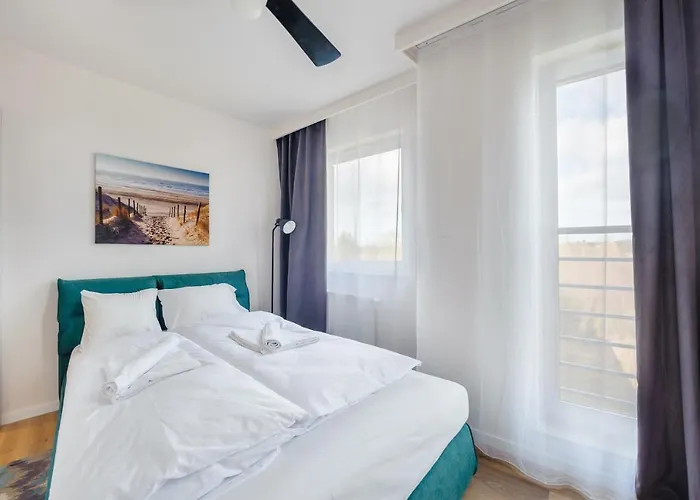 Apartamento Sun&snow