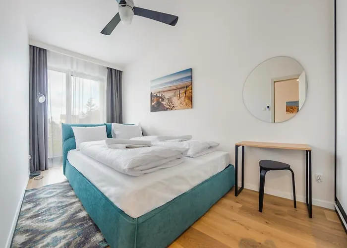 Apartamento Sun&snow *