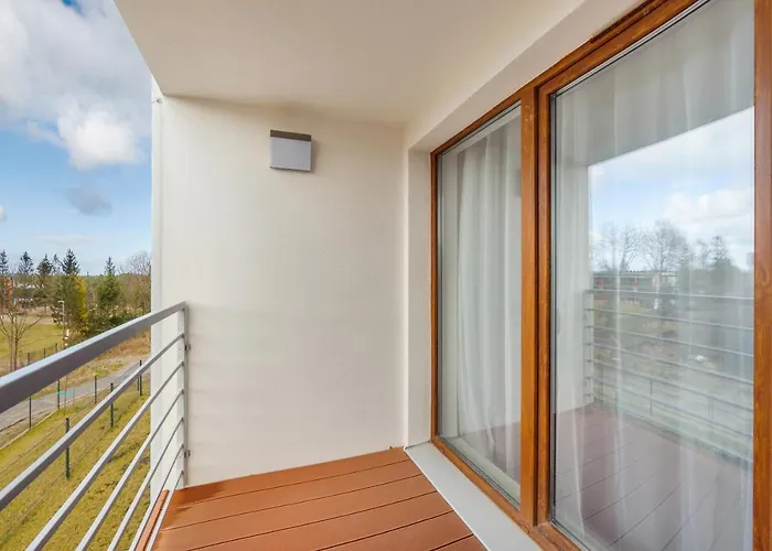 Sun&snow Apartamento