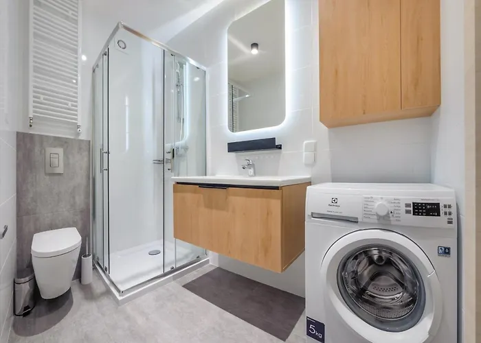 Sun&snow Apartamento *