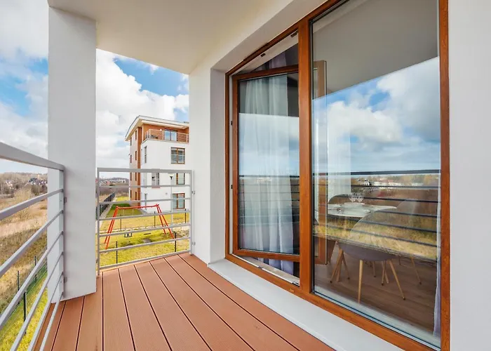 Sun&snow Jastrzębia Góra