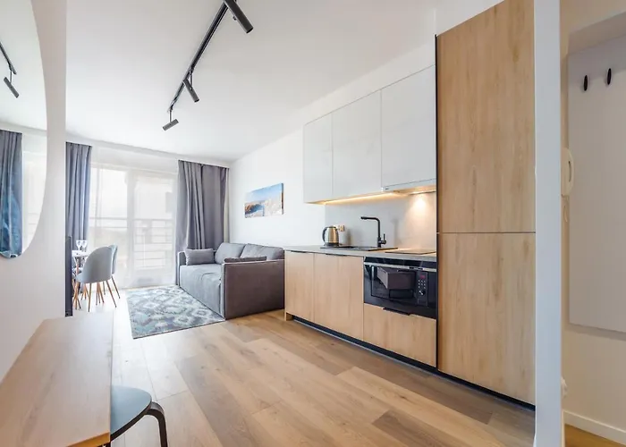 Ii Jastrzebia Gora, Sun & Snow *