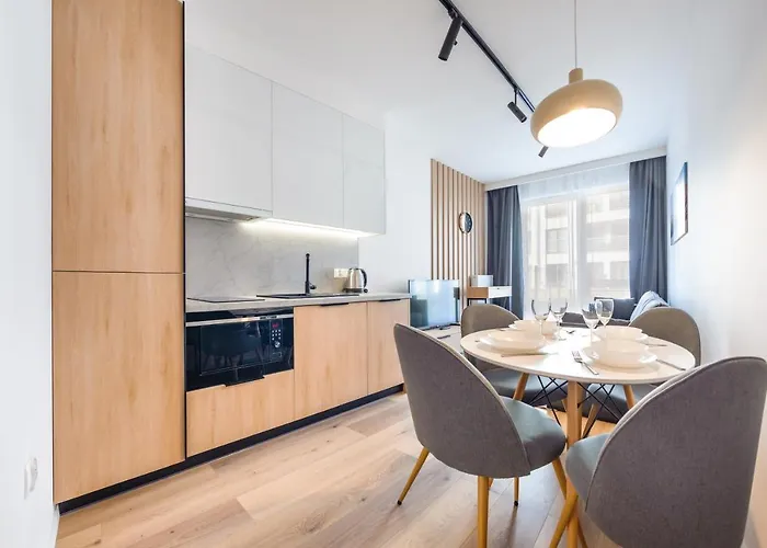 Ii Jastrzebia Gora, Sun & Snow * Jastrzębia Góra