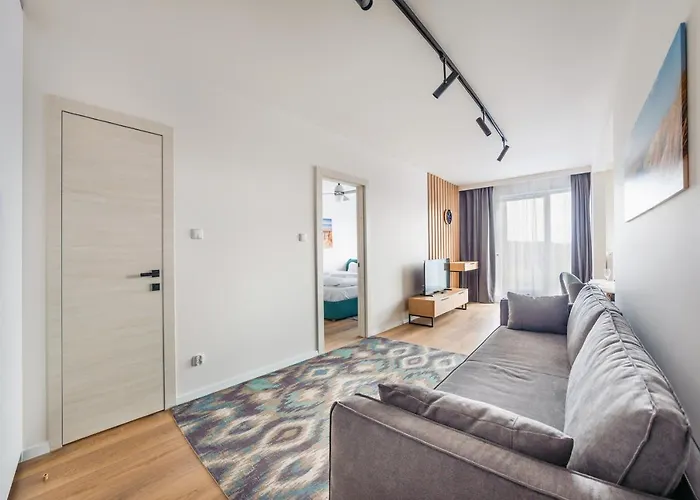 Sun&snow Apartamento *