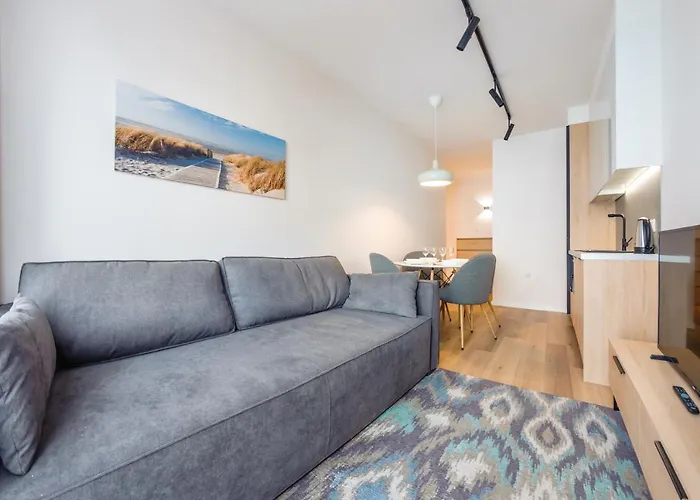 Apartamento Sun&snow *