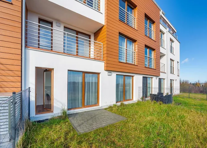 Sun&snow Apartamento